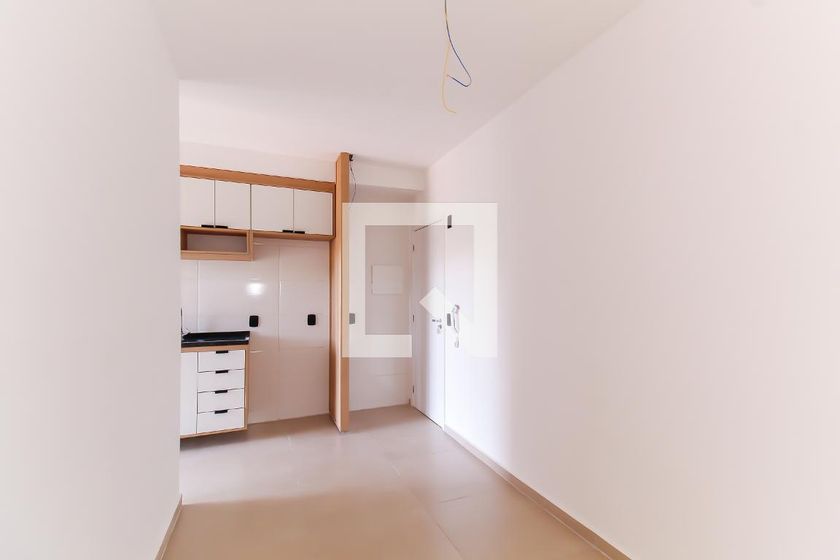Apartamento, 2 quartos, 44 m² - Foto 2