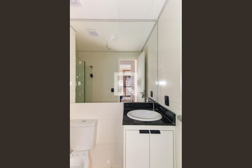 Apartamento, 2 quartos, 44 m² - Foto 44