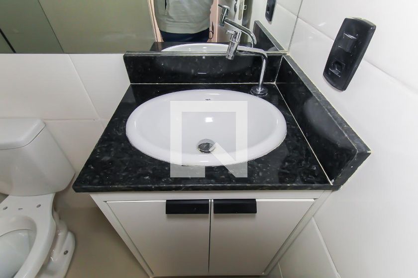 Apartamento, 2 quartos, 44 m² - Foto 54