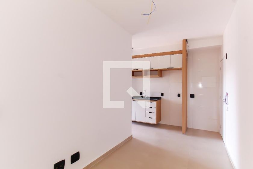 Apartamento, 2 quartos, 44 m² - Foto 6