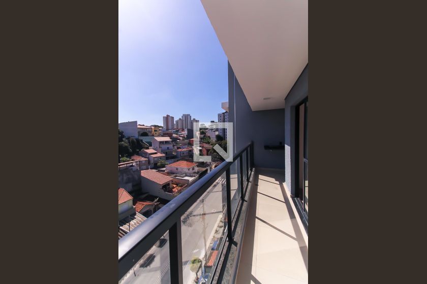 Apartamento, 2 quartos, 44 m² - Foto 42