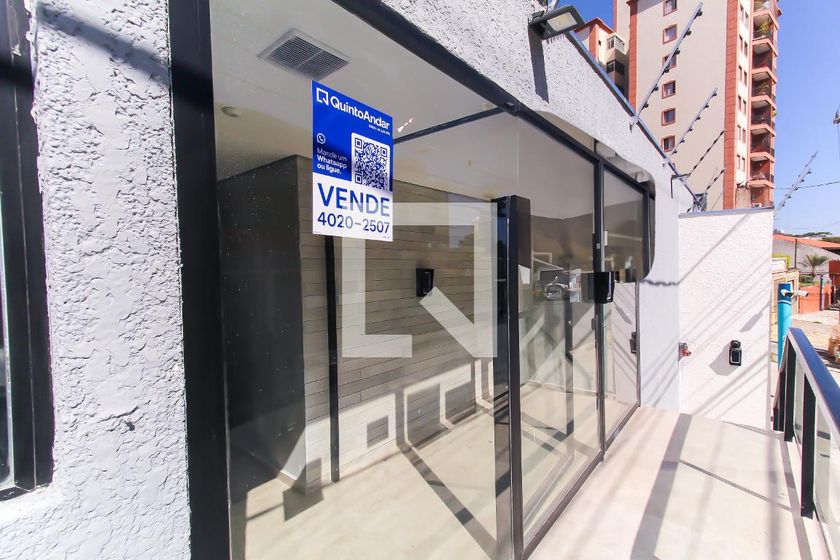 Apartamento, 2 quartos, 44 m² - Foto 97