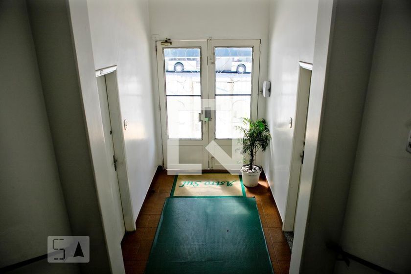 Apartamento, 1 quarto, 42 m² - Foto 47