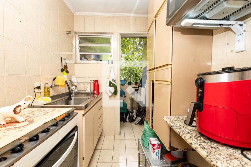 Apartamento, 1 quarto, 42 m² - Foto 33