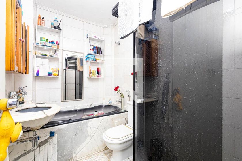 Apartamento, 1 quarto, 42 m² - Foto 19