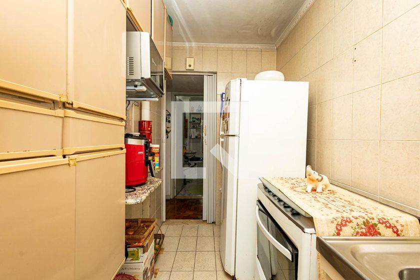 Apartamento, 1 quarto, 42 m² - Foto 37