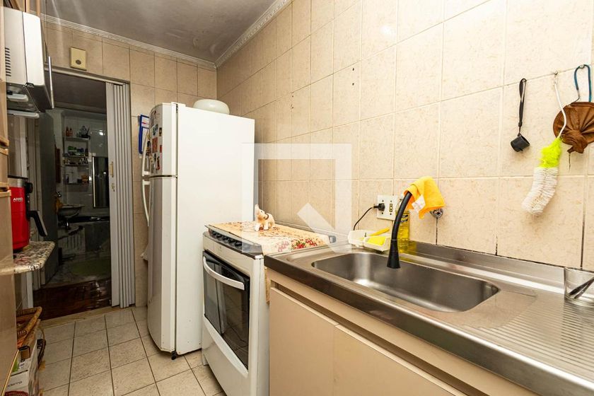 Apartamento, 1 quarto, 42 m² - Foto 35