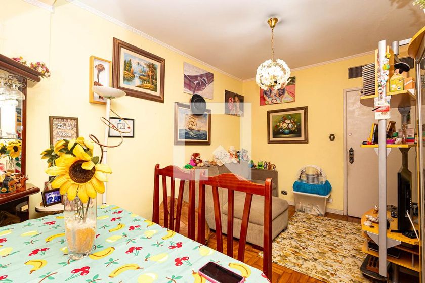 Apartamento, 1 quarto, 42 m² - Foto 3