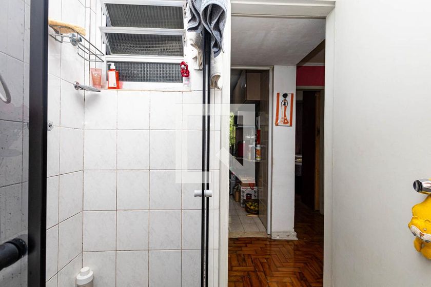 Apartamento, 1 quarto, 42 m² - Foto 27