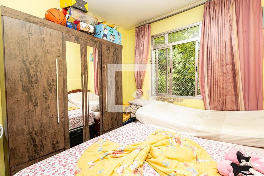 Apartamento, 1 quarto, 42 m² - Foto 13