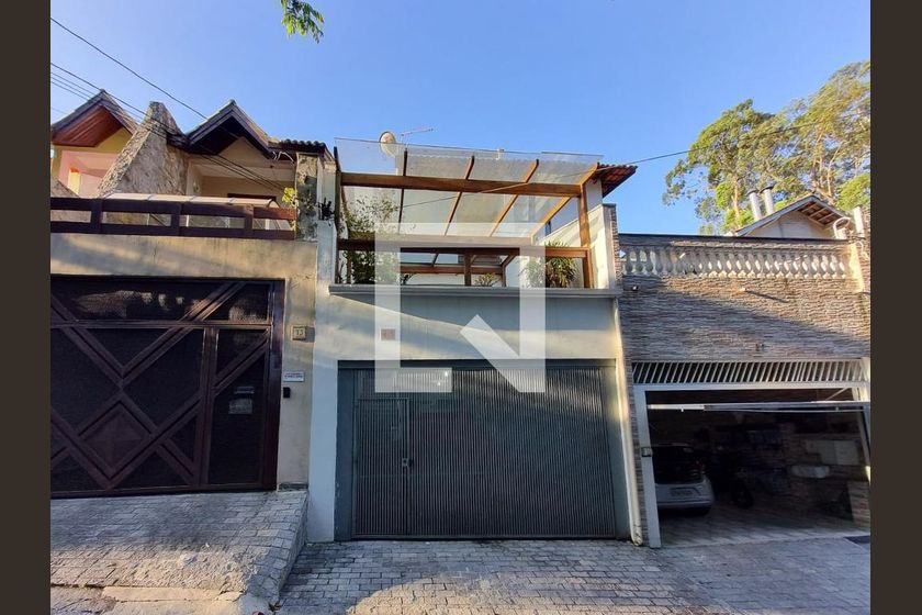 Casa, 3 quartos, 180 m² - Foto 66