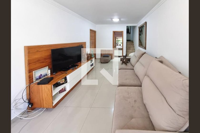 Casa, 3 quartos, 180 m² - Foto 5
