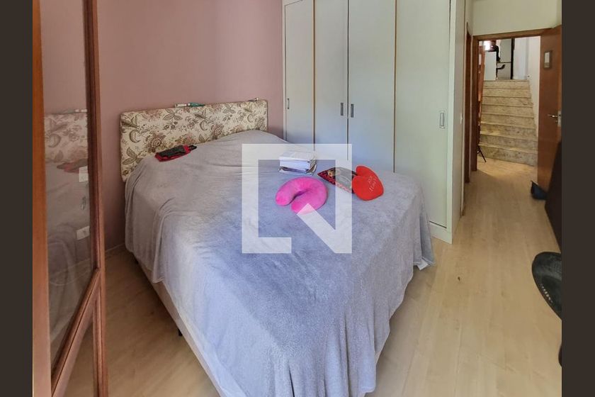 Casa, 3 quartos, 180 m² - Foto 20