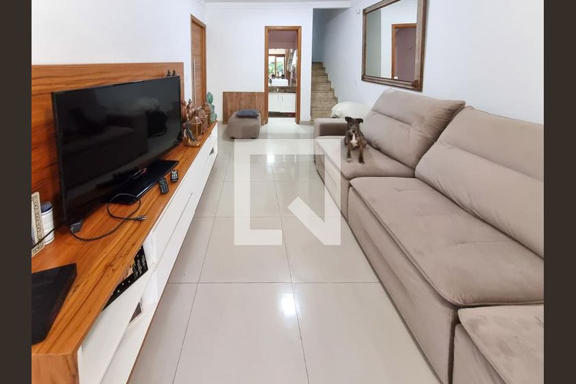 Casa, 3 quartos, 180 m² - Foto 6