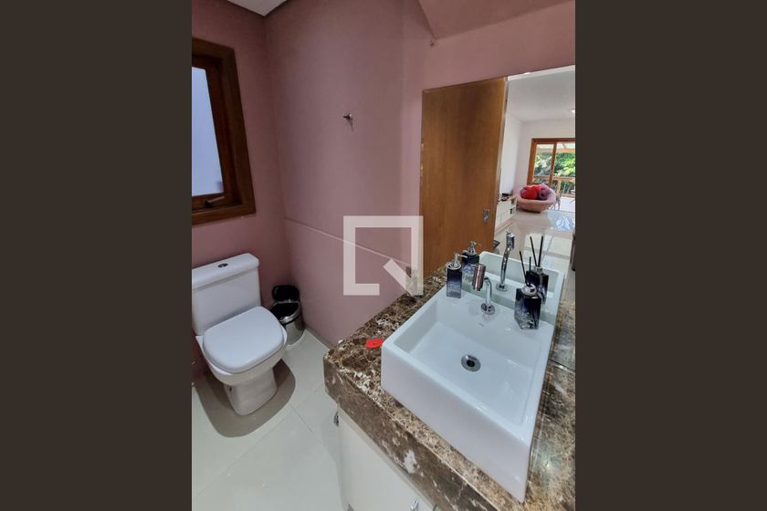 Casa, 3 quartos, 180 m² - Foto 11