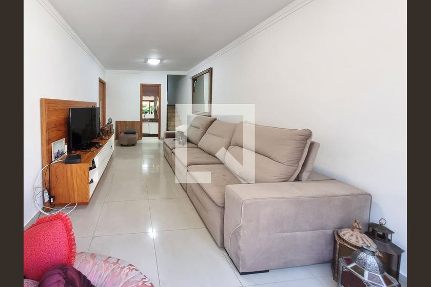 Casa, 3 quartos, 180 m² - Foto 3