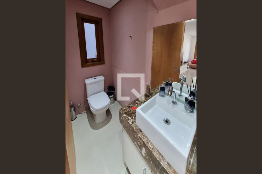 Casa, 3 quartos, 180 m² - Foto 12