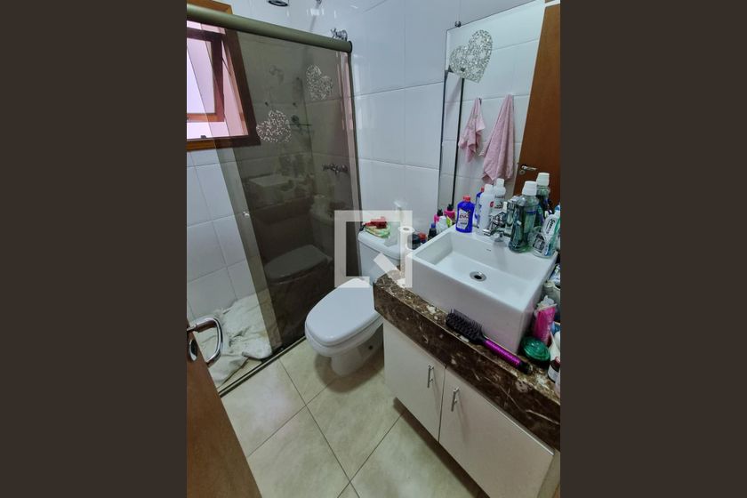 Casa, 3 quartos, 180 m² - Foto 24