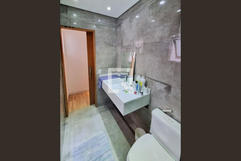 Casa, 3 quartos, 180 m² - Foto 29