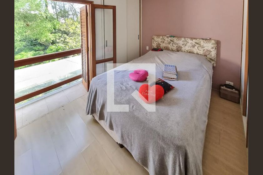 Casa, 3 quartos, 180 m² - Foto 23