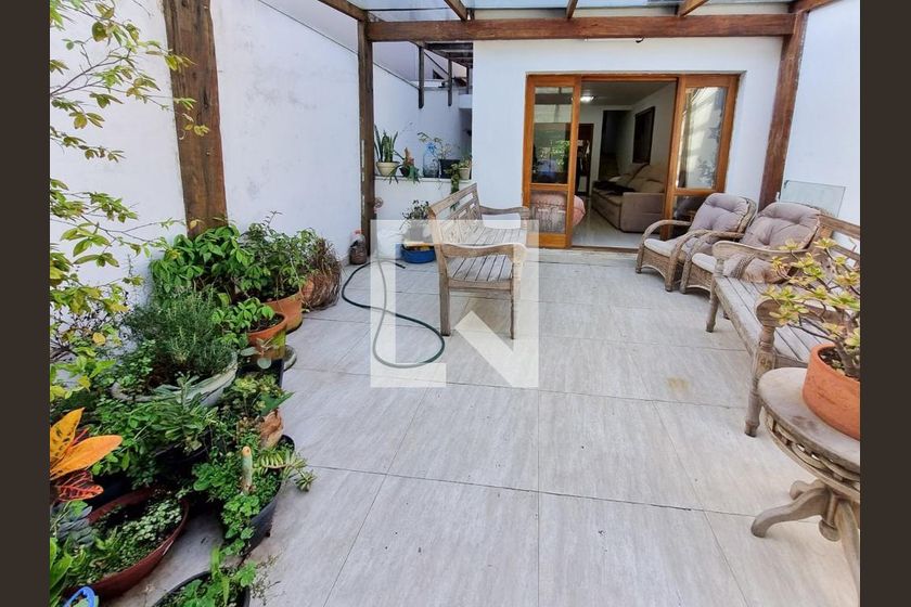 Casa, 3 quartos, 180 m² - Foto 61