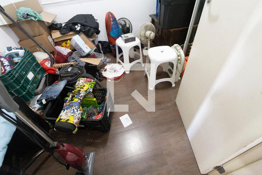 Apartamento, 4 quartos, 121 m² - Foto 85