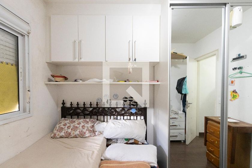 Apartamento, 4 quartos, 121 m² - Foto 55