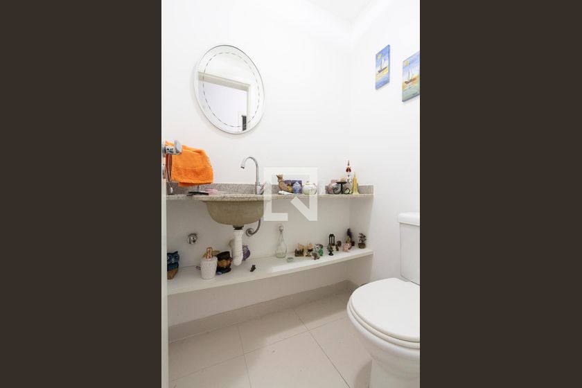 Apartamento, 4 quartos, 121 m² - Foto 27