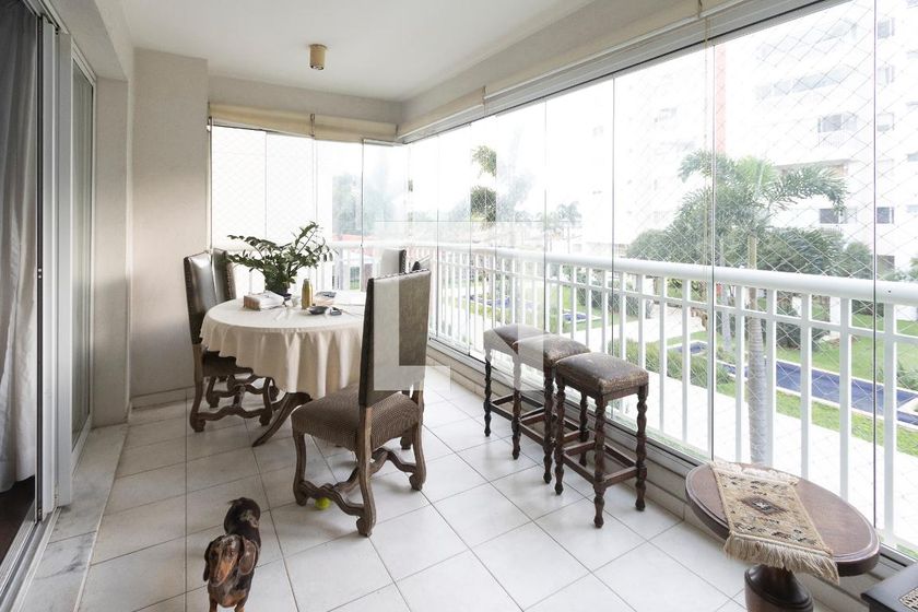 Apartamento, 4 quartos, 121 m² - Foto 13