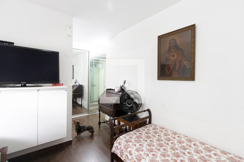 Apartamento, 4 quartos, 121 m² - Foto 103