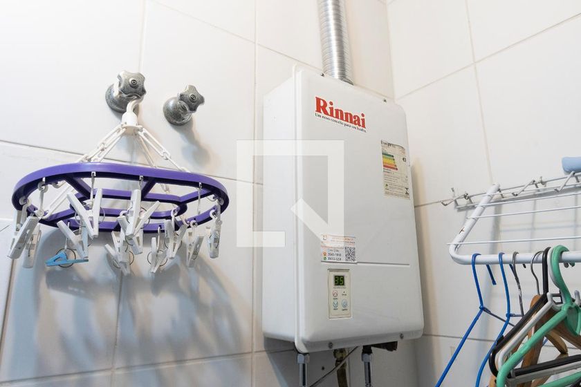 Apartamento, 4 quartos, 121 m² - Foto 155