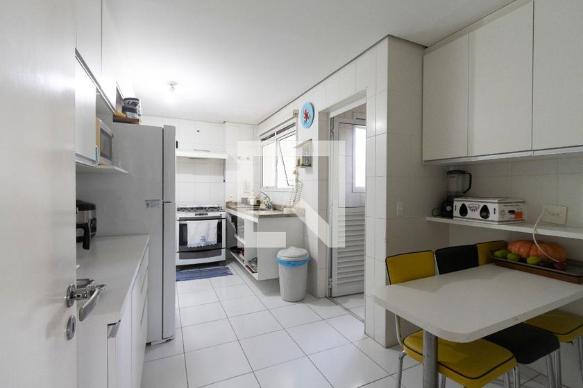 Apartamento, 4 quartos, 121 m² - Foto 137