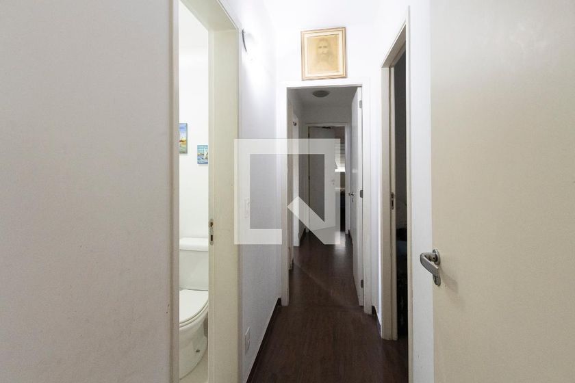 Apartamento, 4 quartos, 121 m² - Foto 37