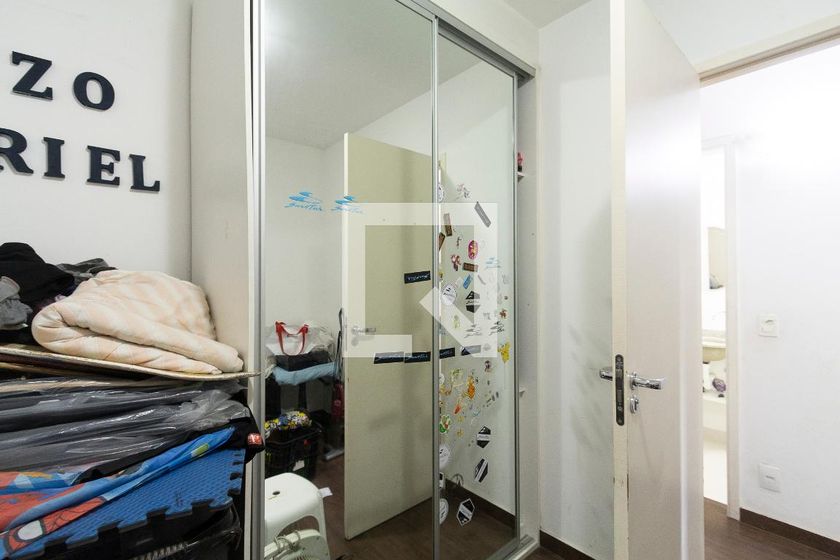 Apartamento, 4 quartos, 121 m² - Foto 79