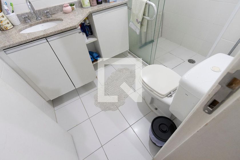 Apartamento, 4 quartos, 121 m² - Foto 121