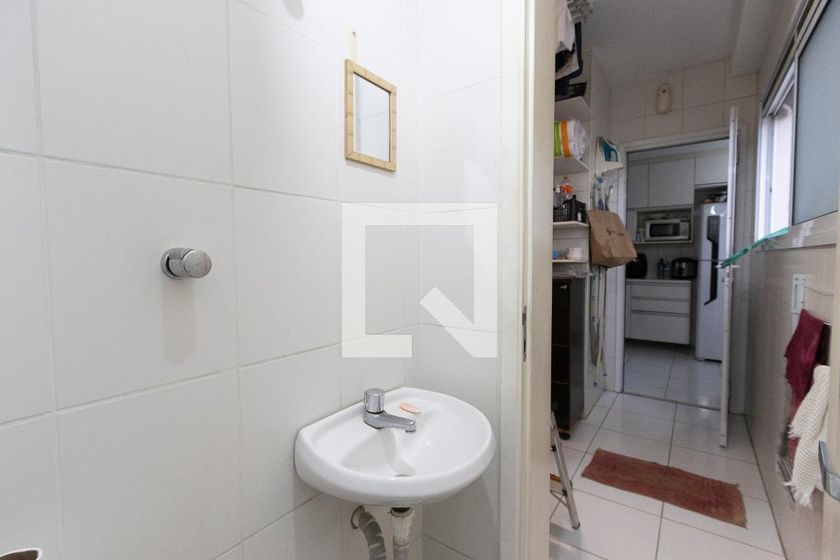 Apartamento, 4 quartos, 121 m² - Foto 161