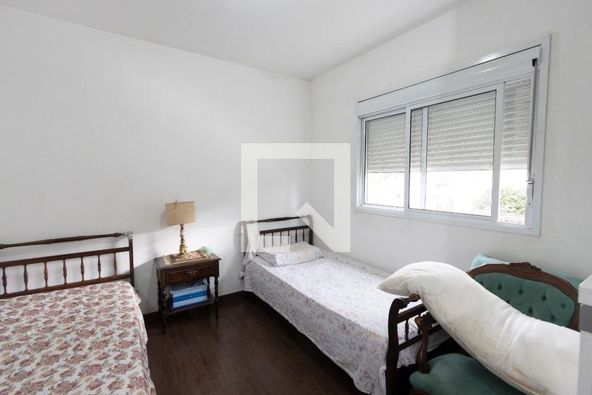 Apartamento, 4 quartos, 121 m² - Foto 97
