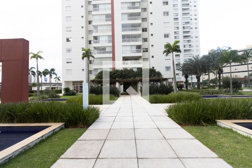 Apartamento, 4 quartos, 121 m² - Foto 179