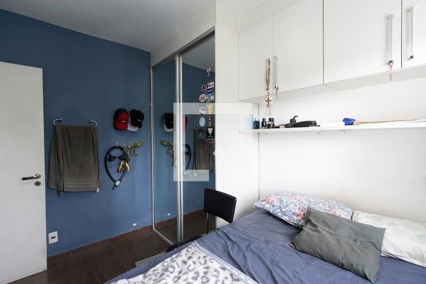 Apartamento, 4 quartos, 121 m² - Foto 65