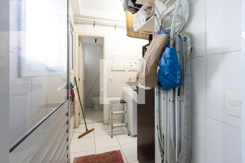 Apartamento, 4 quartos, 121 m² - Foto 149