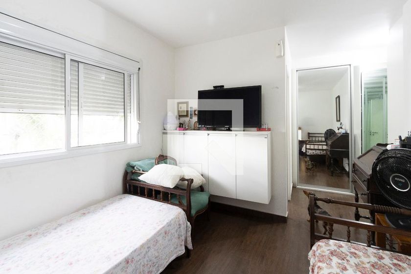 Apartamento, 4 quartos, 121 m² - Foto 101