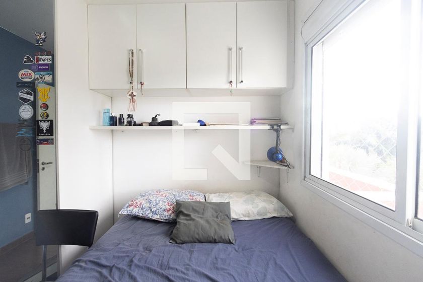 Apartamento, 4 quartos, 121 m² - Foto 67