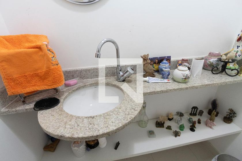 Apartamento, 4 quartos, 121 m² - Foto 29