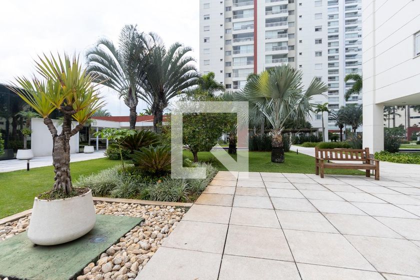 Apartamento, 4 quartos, 121 m² - Foto 177