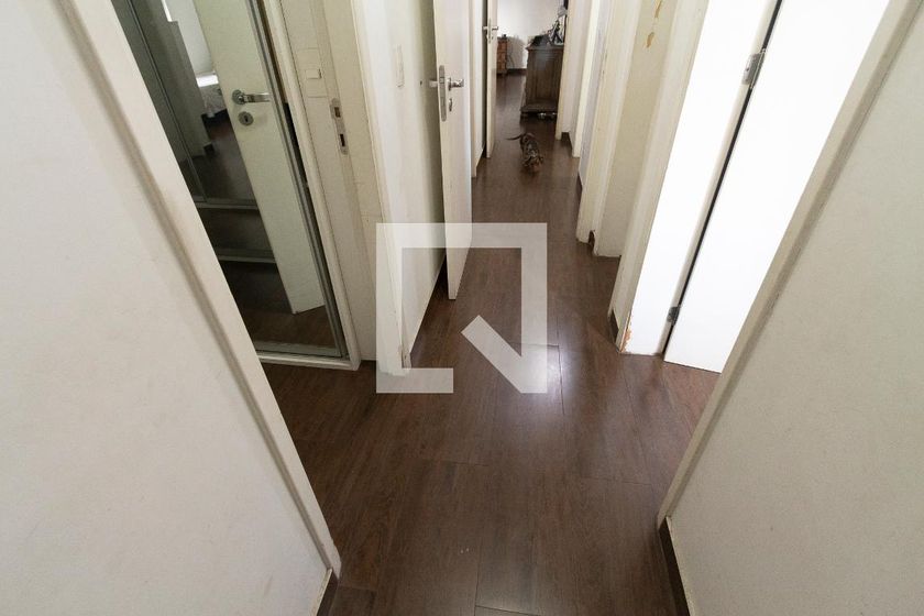 Apartamento, 4 quartos, 121 m² - Foto 47