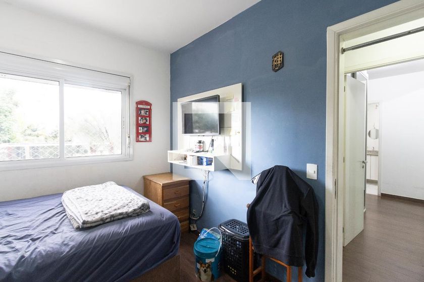 Apartamento, 4 quartos, 121 m² - Foto 63