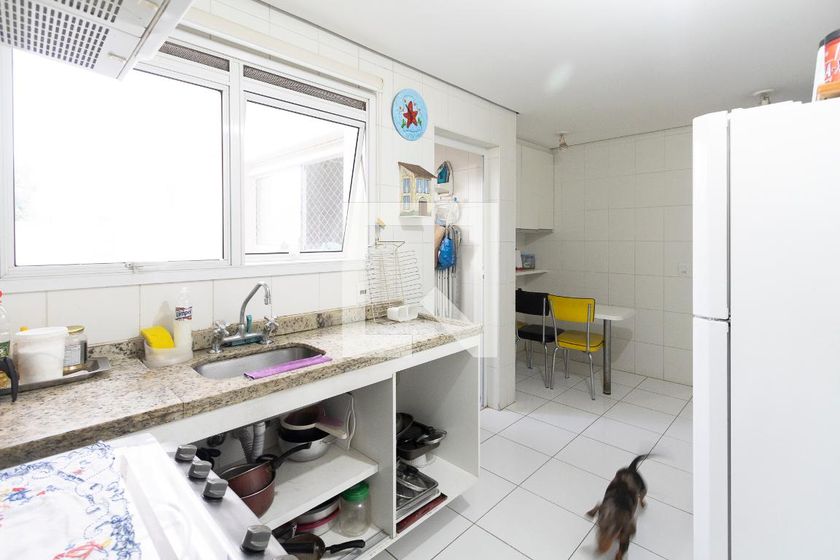 Apartamento, 4 quartos, 121 m² - Foto 141