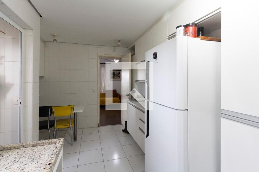 Apartamento, 4 quartos, 121 m² - Foto 145