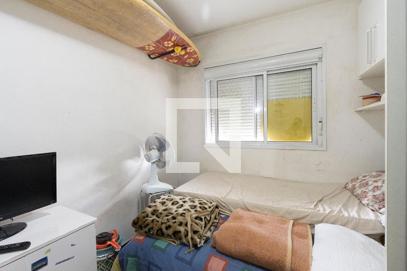 Apartamento, 4 quartos, 121 m² - Foto 51