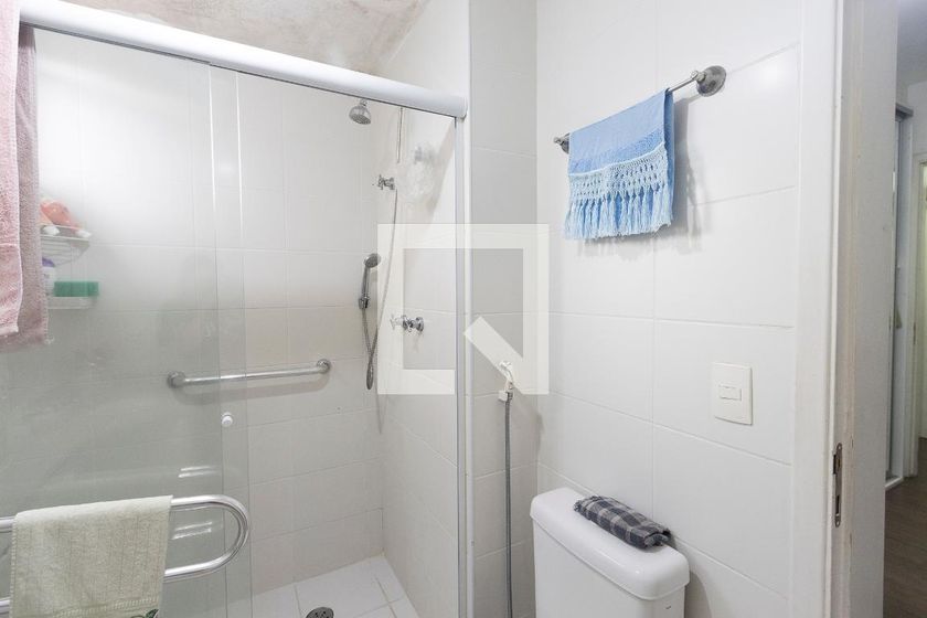 Apartamento, 4 quartos, 121 m² - Foto 111